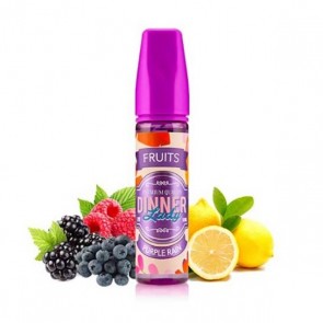 Aroma Concentrato Purple Rain 20ml Grande Formato - Dinner Lady