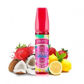 Aroma Concentrato Pink Wave 20ml Grande Formato - Dinner Lady