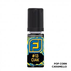 #13 CIAK - Aroma Concentrato 10ml - Flavor Juice