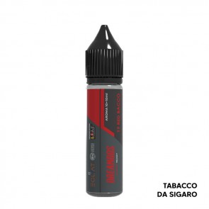 RED BACCO - Almost Ready - Aroma Mini Shot 10ml - Dreamods