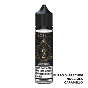 ESSENCE N2 - Aroma Shot 20ml - Essence CON TASSELLO