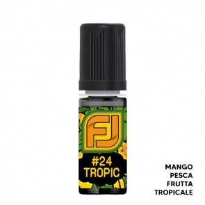 24 TROPIC - Aroma Concentrato 10ml - Flavor Juice