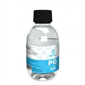 Glicole Propilenico Puro 250ml su 250ml - Basita