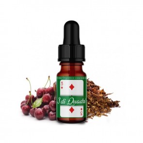 Aromi Concentrati 10ml - Angolo della Guancia-3 di Quadri