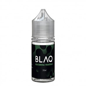 Glicerina Vegetale Pura 30ml su 30ml - Blaq