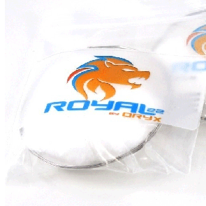 Royal Wire - Dryx