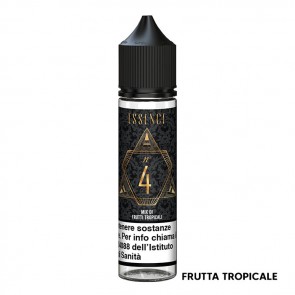 ESSENCE N4 - Aroma Shot 20ml - Essence CON TASSELLO