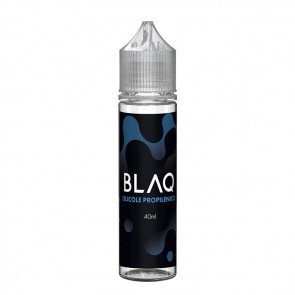 Glicole Propilenico Puro 40ml su 60ml - Blaq