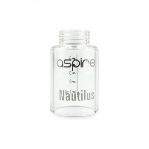 Vetro di Ricambio per Nautilus - Aspire