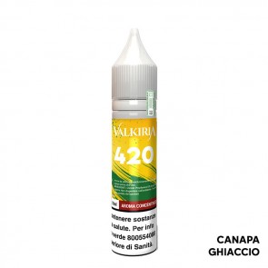 420 - Baron Series - Aroma - Mini Shot 1010 - Valkiria