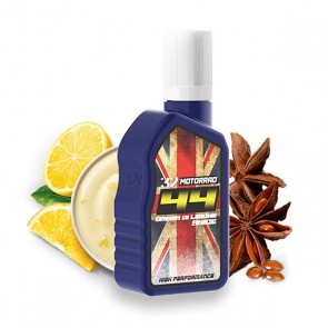 Aroma Concentrato Motorrad 44 20ml Grande Formato - Marc Labo