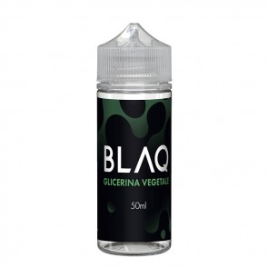 Glicerina Vegetale Pura 50ml su 120ml - Blaq