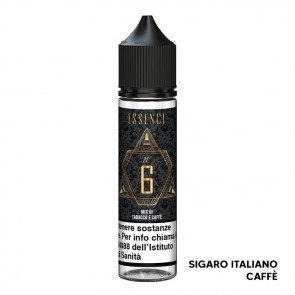 ESSENCE N6 - Aroma Shot 20ml - Essence CON TASSELLO