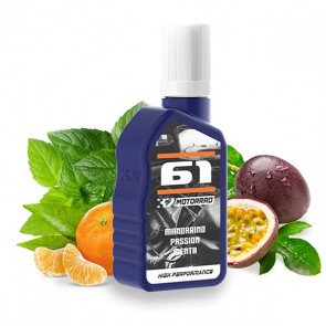 Aroma Concentrato Motorrad 61 20ml Grande Formato - Marc Labo