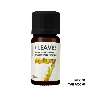 7 LEAVES - Elixir - Aroma Concentrato 10ml - Delixia