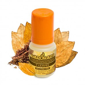7 LEAVES - Liquido Pronto 10ml - Vaporart