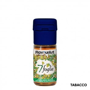 7 FOGLIE - Liquido Pronto 10ml - FlavourArt