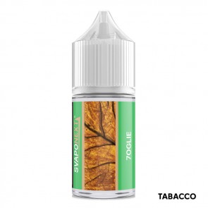 7 FOGLIE - Starter Flavour - Aroma Mini Shot 10ml - Svapo Next CON TASSELLO