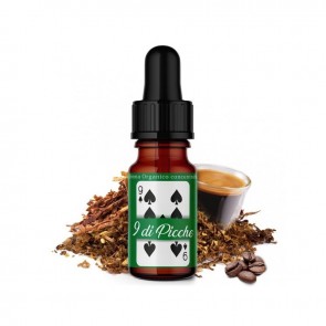 Aromi Concentrati 10ml - Angolo della Guancia-9 di Picche