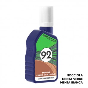 Aroma Concentrato Motorrad 92 20ml Grande Formato - Marc Labo