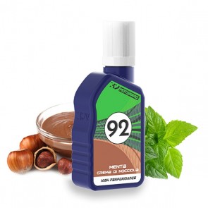 Aroma Concentrato Motorrad 92 20ml Grande Formato - Marc Labo