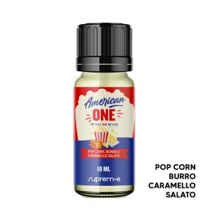 AMERICANONE  - One - Aroma Concentrato 10ml - Suprem-e