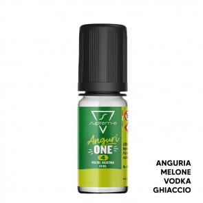 ANGURIONE 8mg - One - Liquido Pronto 10ml - Suprem-e
