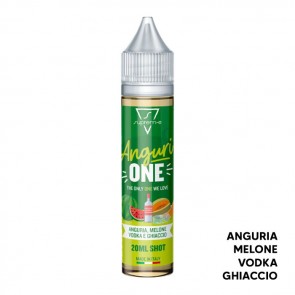 ANGURIONE - One - Aroma Shot 20ml in 20ml - Suprem-e