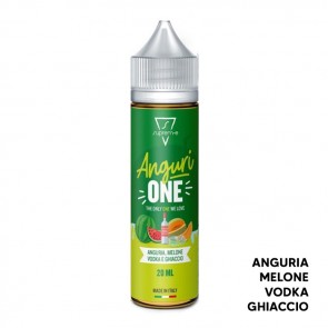 Aroma Concentrato Magic 20 ml Grande Formato - Suprem-e