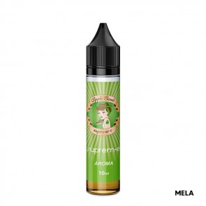 APPLE BOMB - Aroma Mini Shot 10ml - Suprem-e