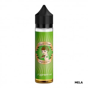 APPLE BOMB - Aroma Shot 20ml - Suprem-e