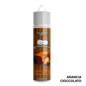 ARANCIOK - Pasticceria - Aroma Shot 20ml - Thunder Vape