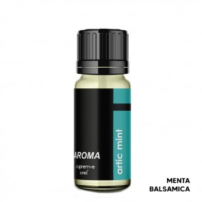 Aromi Concentrati 10ml - Suprem-e-Artic Mint
