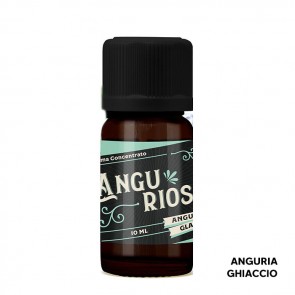 ANGURIOSO - Premium Blend - Aroma Concentrato 10ml - Vaporart