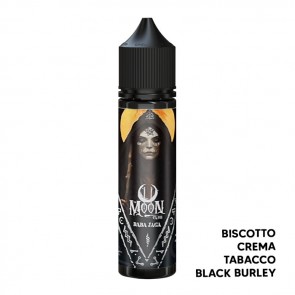BABA JAGA - Moon Club - Aroma Shot 20ml - TVGC
