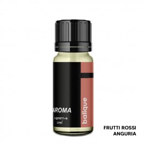 Aromi Concentrati 10ml - Suprem-e-Balique