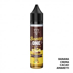 BANANONE - One - Aroma Mini Shot 10ml - Suprem-e