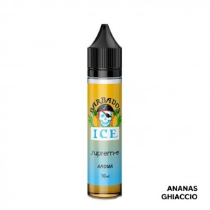 BARBADOS ICE - Aroma Mini Shot 10ml - Suprem-e