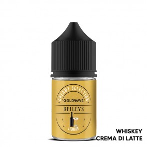 BEILEYS - Creamy Selection - Aroma - Mini Shot 1010 - Goldwave