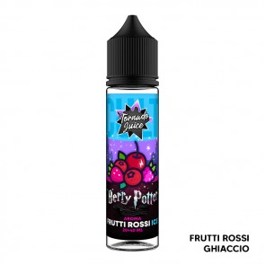 BERRY POTTER - Cult - Aroma Shot 20ml - Tornado Juice