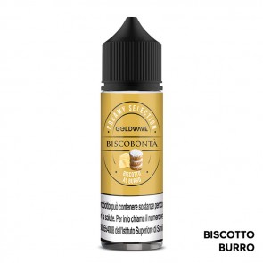 BISCOBONT - Creamy Selection - Aroma - Shot 20 su 60 - Goldwave