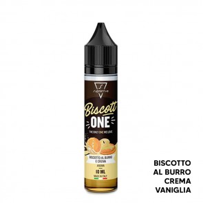 BISCOTTONE - One - Aroma Mini Shot 10ml - Suprem-e