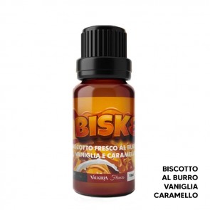 BISK8 - Play - Aroma Concentrato 10ml - Valkiria