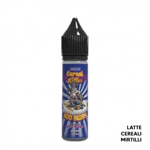 Aromi Concentrati Mini Shot 10+10 - Suprem-e-Butterone