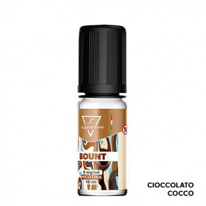 BOUNT - S-Line - Liquido Pronto 10ml - Suprem-e