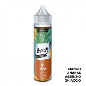Aroma Concentrato Magic 20 ml Grande Formato - Suprem-e