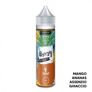 BREEZY - 4Summer - Aroma Shot 20ml - Suprem-e