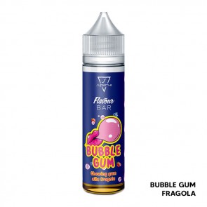 BUBBLE GUM - Flavour Bar - Aroma Shot 20ml - Suprem-e