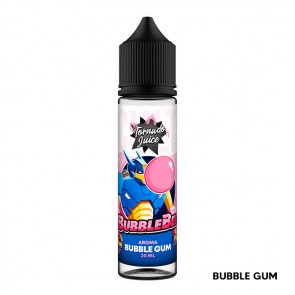 BUBBLE BEE - Cult - Aroma Shot 20ml - Tornado Juice