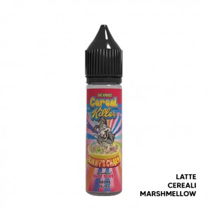 BUNNYS CHARM - Cereal Killer - Aroma Mini Shot 10ml - Dreamods